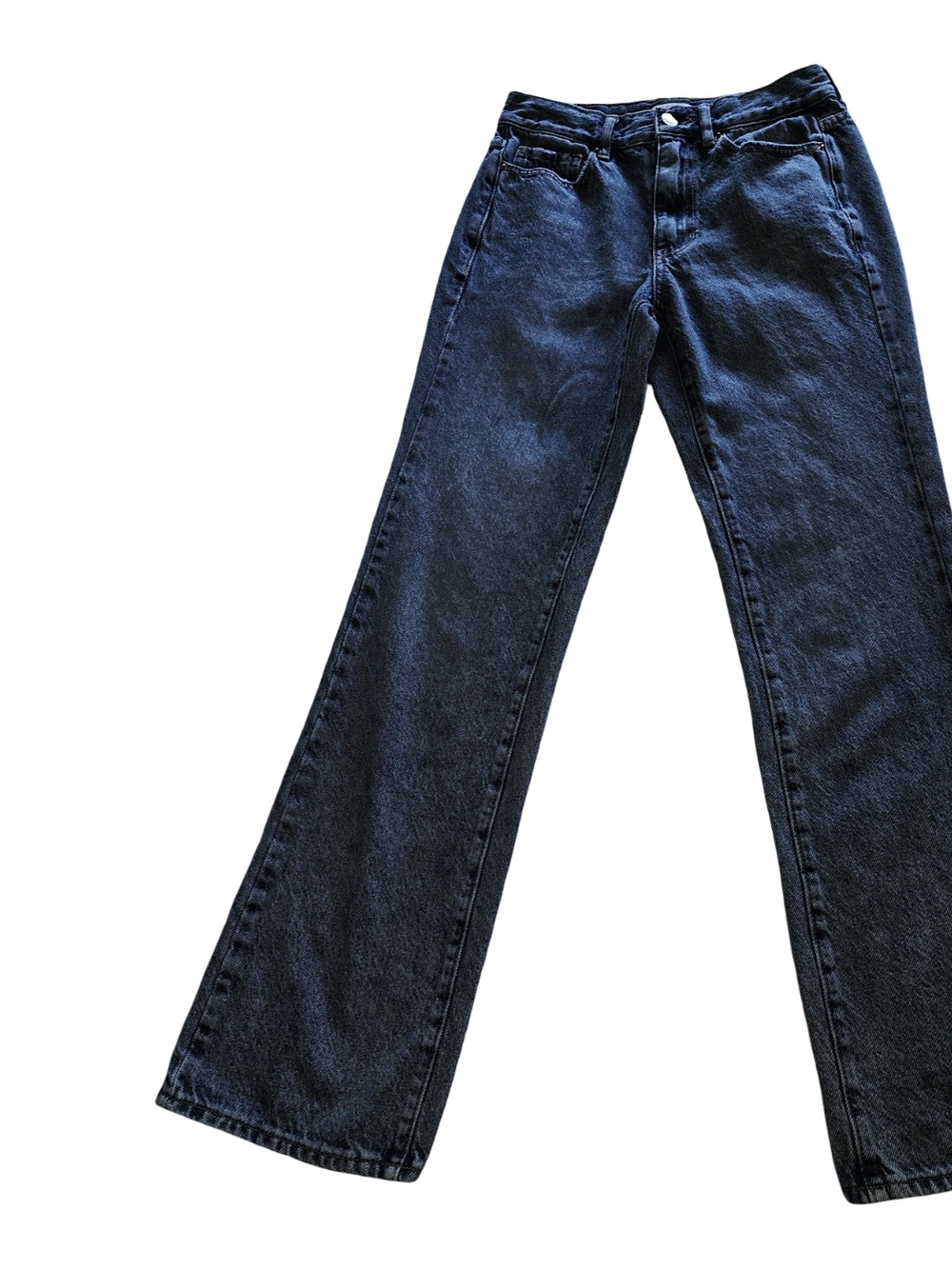 PacSun Men's Dark Wash Bootcut Jeans